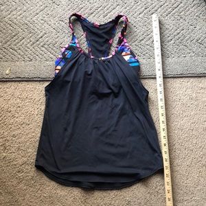 TYR Tankini